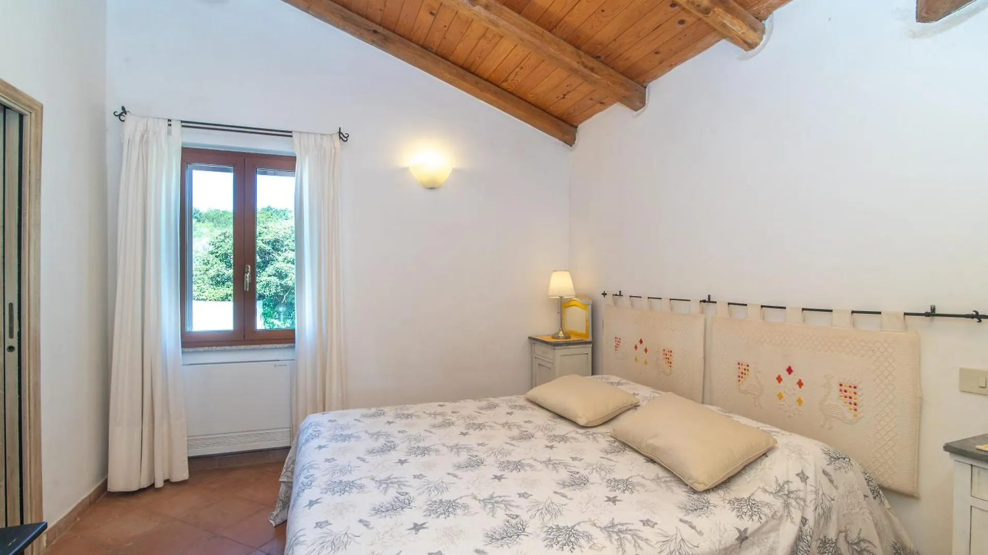 Dom wakacyjny Willa Susy House Baja Sardinia