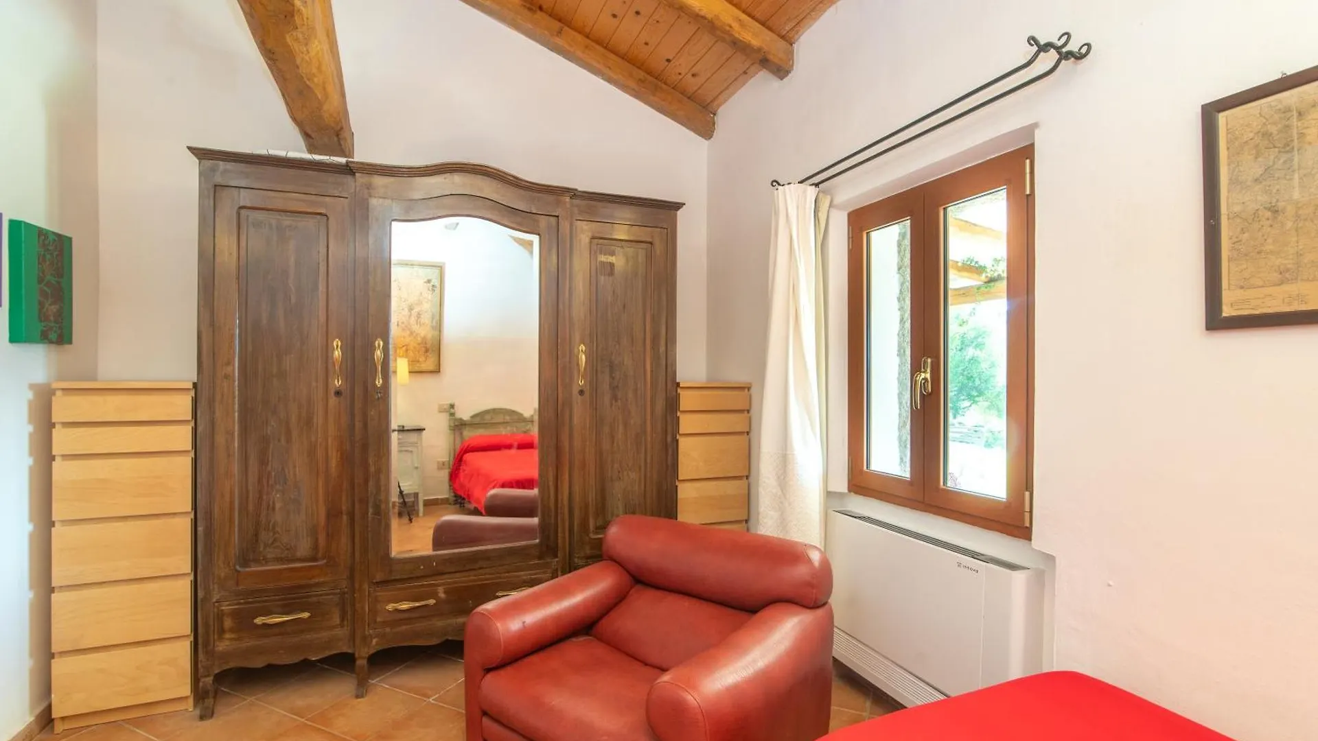 Willa Susy House Baja Sardinia