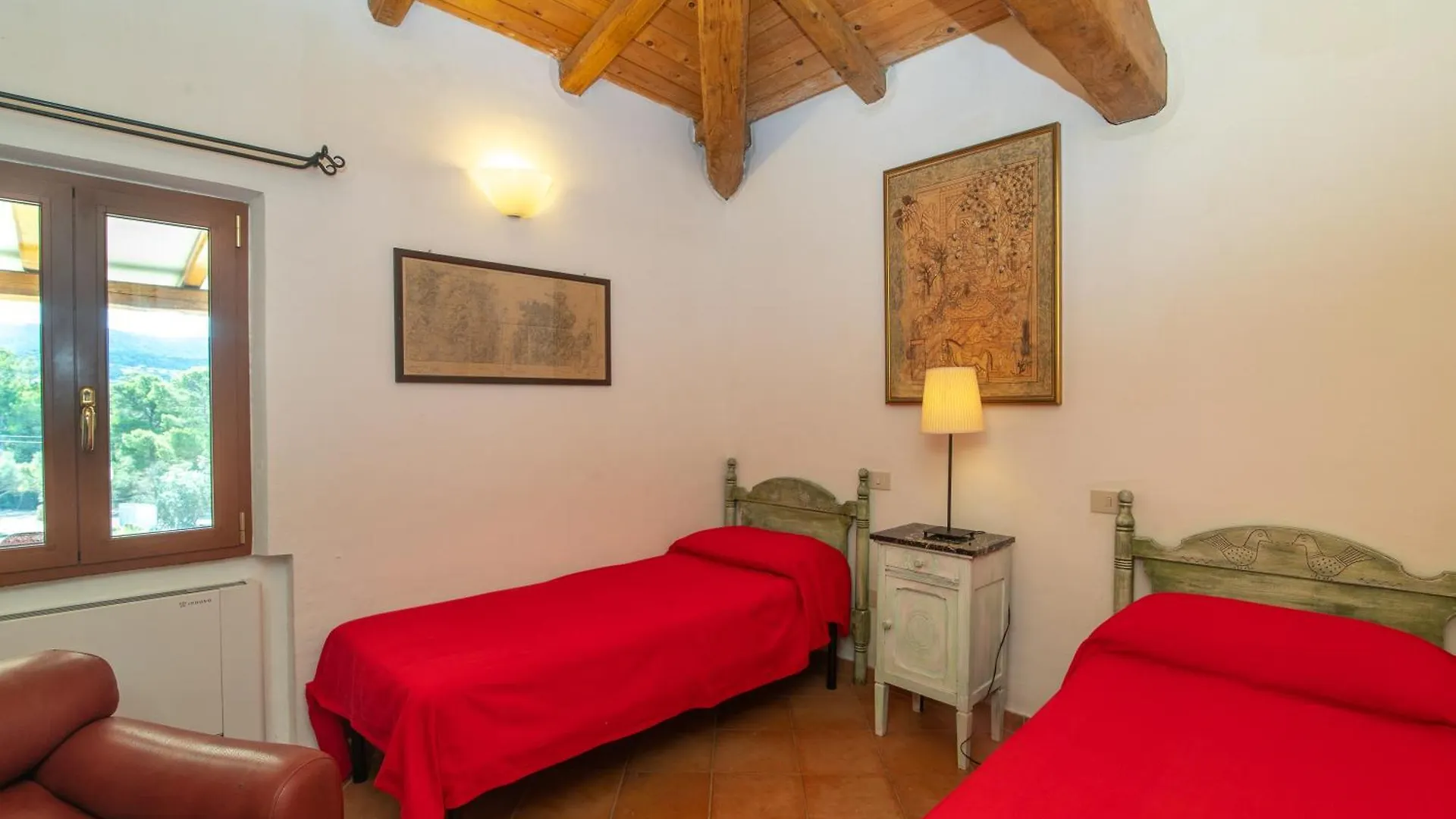 Willa Susy House Baja Sardinia 0*,
