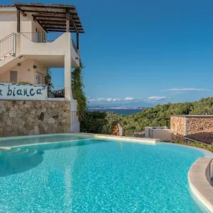 3* Hotel apartamentowy Ea Bianca